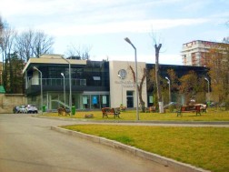 ვაკის გამგეობა