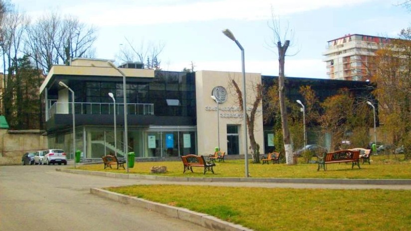 ვაკის გამგეობა