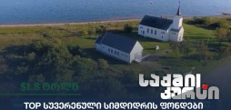 სუვერენული სიმდიდრის ფონდები