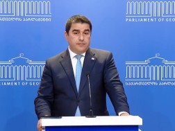 შალვა პაპუაშვილი