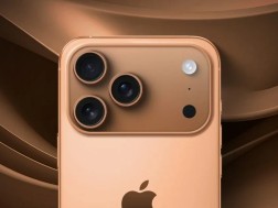 iPhone 17