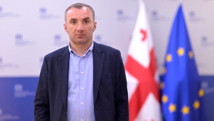 ირაკლი შენგელია
