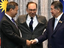 ტაილანდი