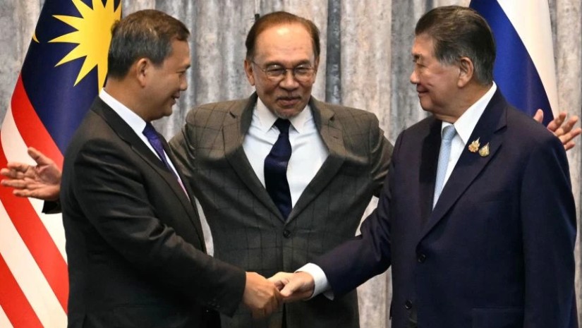 კამბოჯა