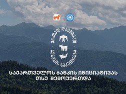 საქართველოს ბანკი