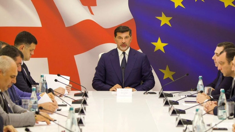 კახა კალაძე