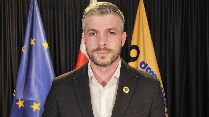 ირაკლი კუპრაძე