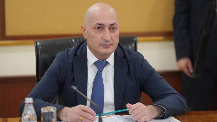 გურამ გურამიშვილი