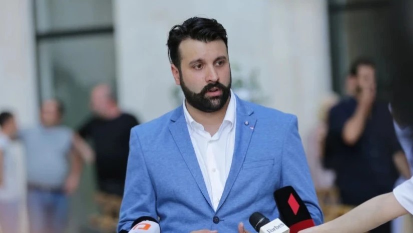 ერეკლე კოკაია