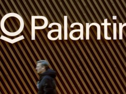 Palantir