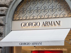 armani