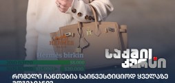 ჩანთები