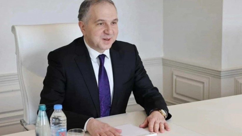 ირაკლი ყურაშვილი
