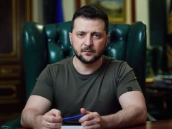 ზელენსკი