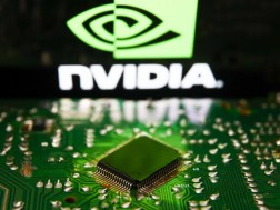 Nvidia
