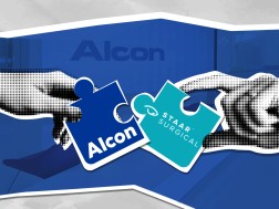 Alcon