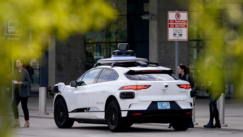 Waymo