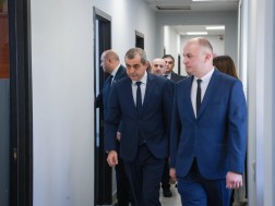 საგამოძიებო სამსახური