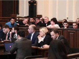სინდისის პატიმრები