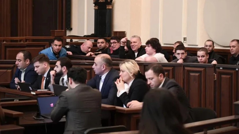 სინდისის პატიმრები