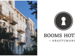 Rooms Hotel Abastumani