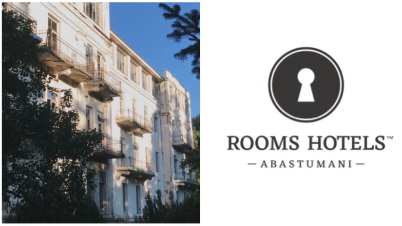Rooms Hotel Abastumani