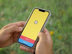 Snapchat