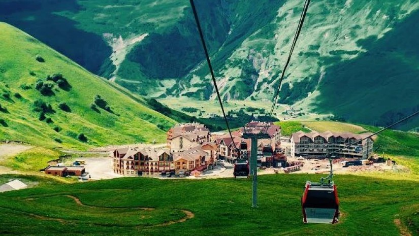 გუდაური