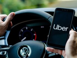 Uber