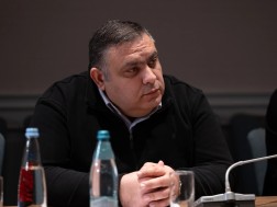 ალექსი ნონიაძე