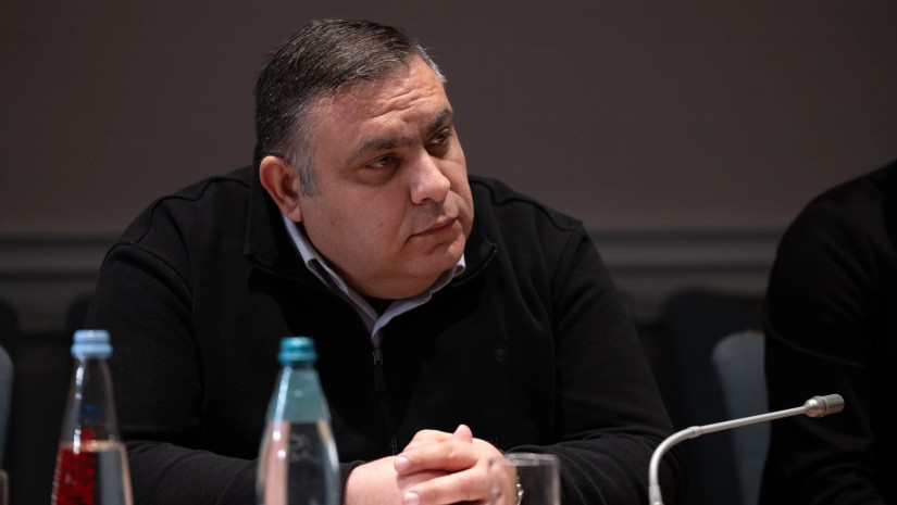 ალექსი ნონიაძე