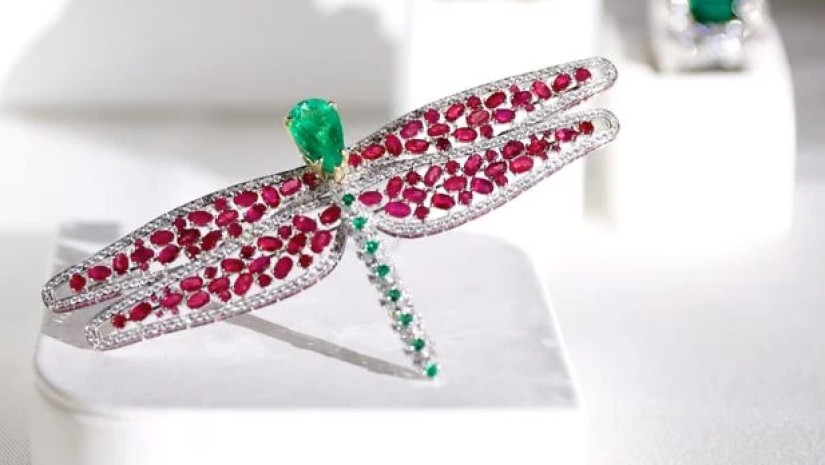 Fabergé