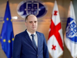 გიორგი მურვანიძე