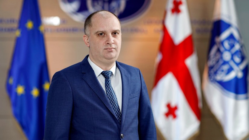 გიორგი მურვანიძე