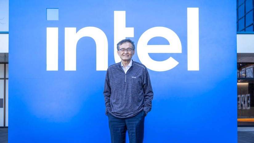Intel
