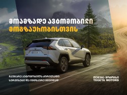 თეგეტა