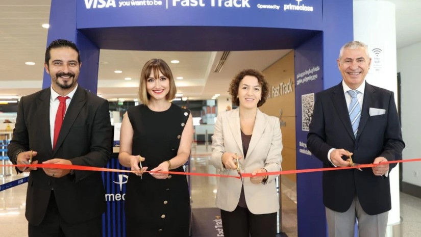 Visa