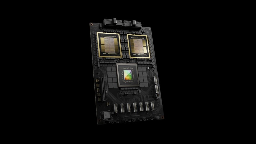Nvidia