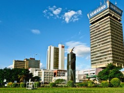 Zambia