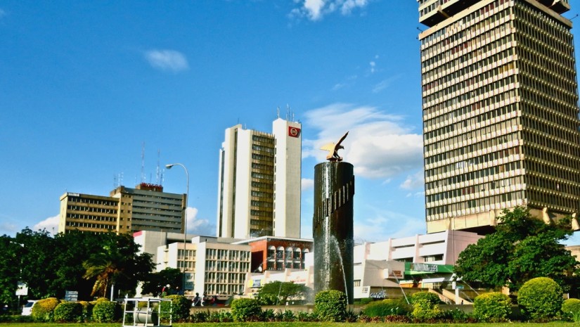 Zambia