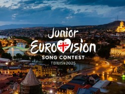 საბავშვო ევროვიზია
