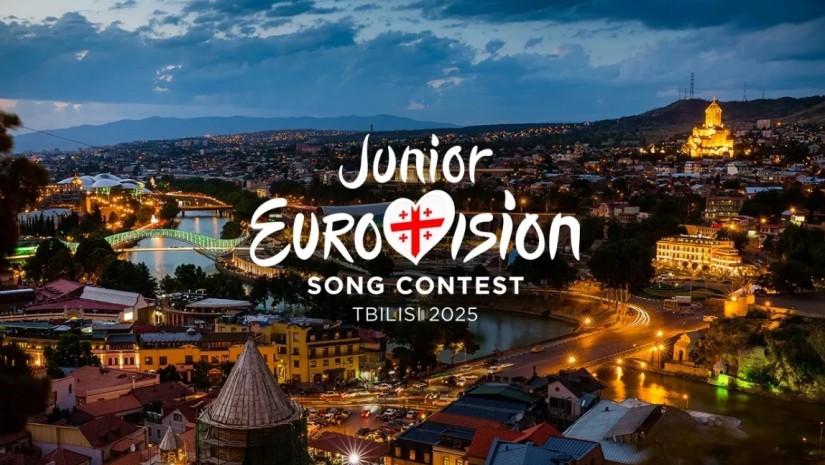 საბავშვო ევროვიზია