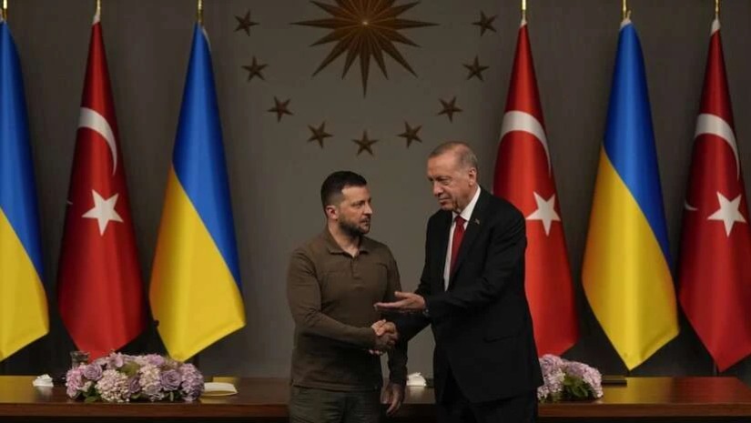 ზელენსკი