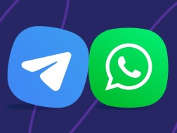 Telegram