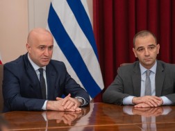 გიორგი ცინცაძე