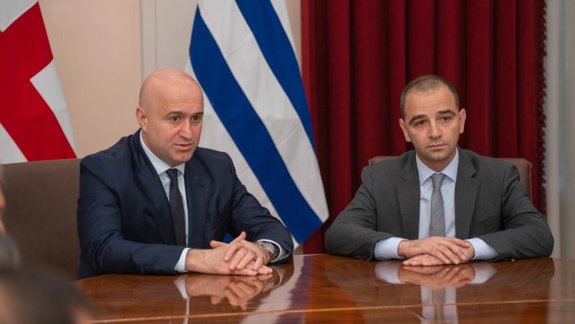 გიორგი ცინცაძე