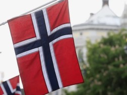 ნორვეგია