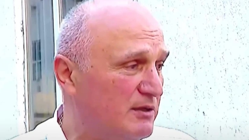 თეიმურაზ ჯღამაძე