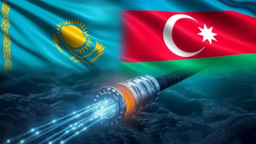 Fiber-Optic Cable 