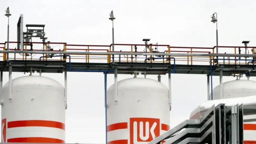 Lukoil